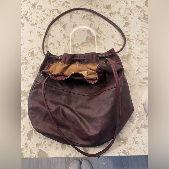 Frye Hobo Bag - Picture 3 of 4